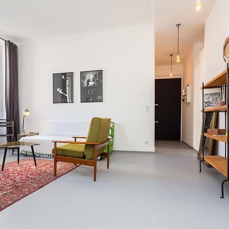 Appartement le Fighiéra Niza Habitación foto